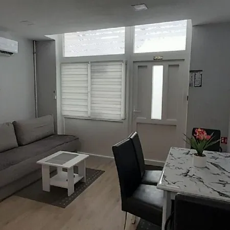 Apartment T & P 1 Krapina Exterior photo
