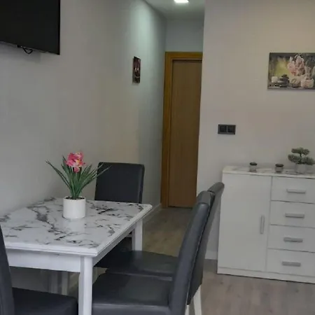 Apartment T & P 1 Krapina Exterior photo