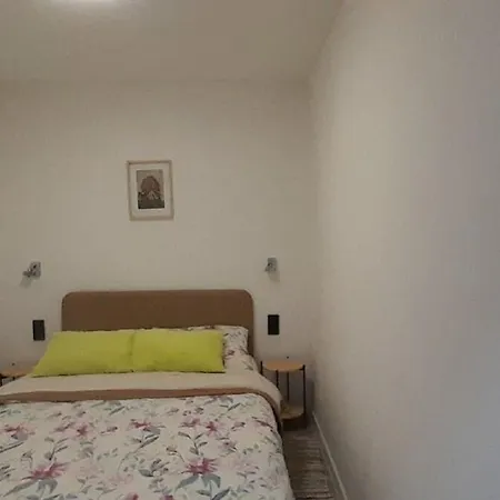 Apartment T & P 1 Krapina Exterior photo