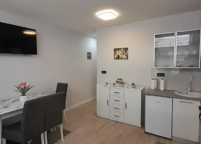 Apartment T & P 1