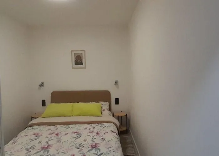 Apartment T & P 1