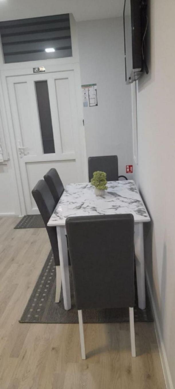 Apartment T & P 1 Krapina