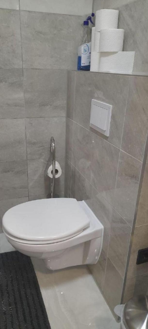 Apartment T & P 1 *
