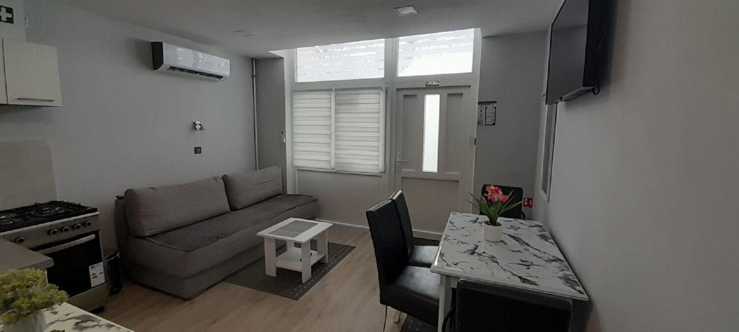 Apartment T & P 1 Krapina